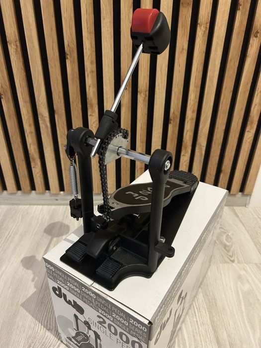 Stopa perkusyjna DW2000