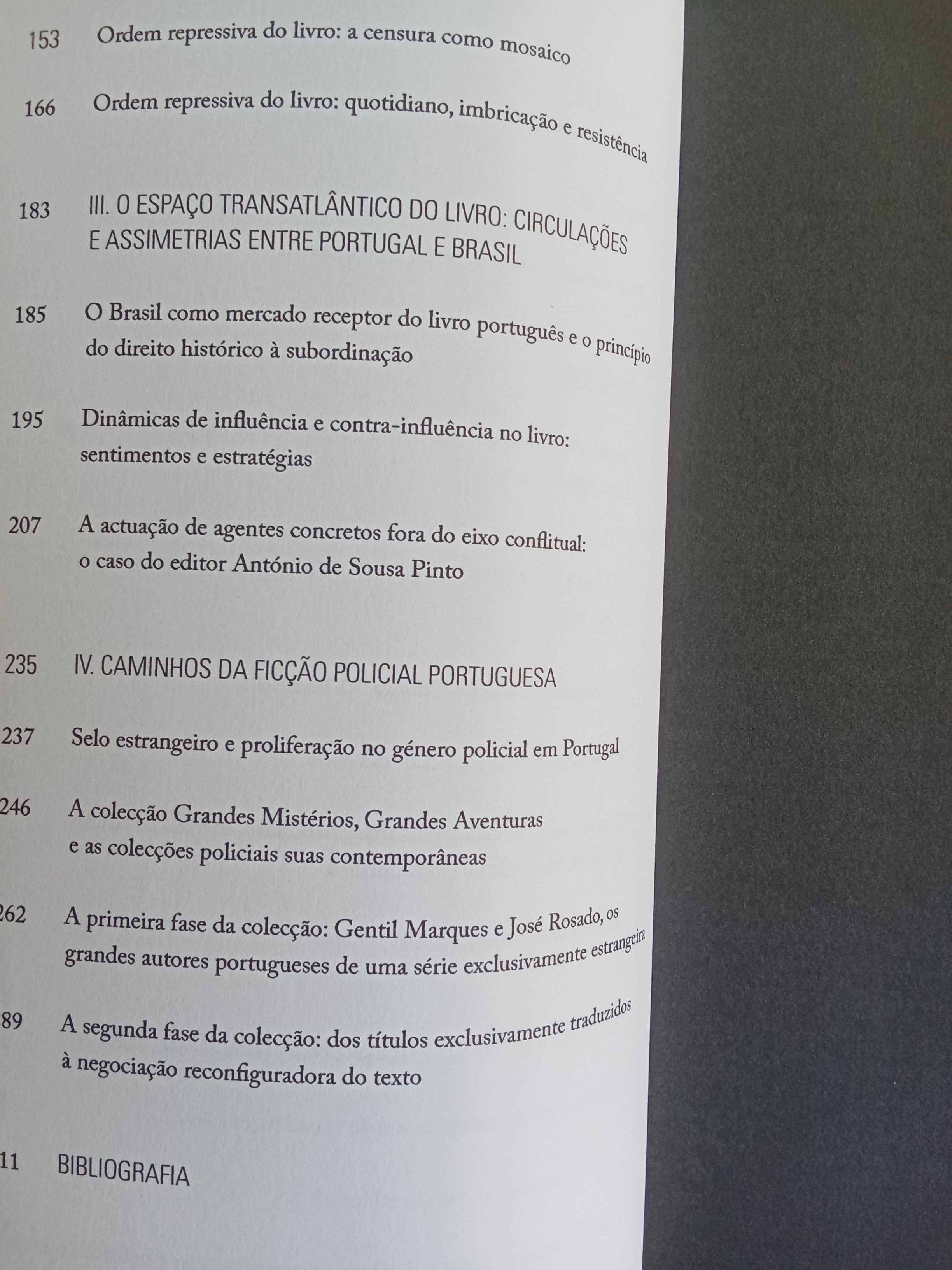 Nuno Medeiros - O Livro no Portugal Contemporâneo