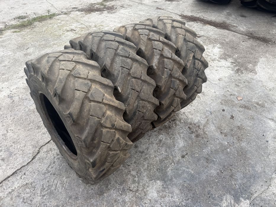 Opony 10-15 METZELER