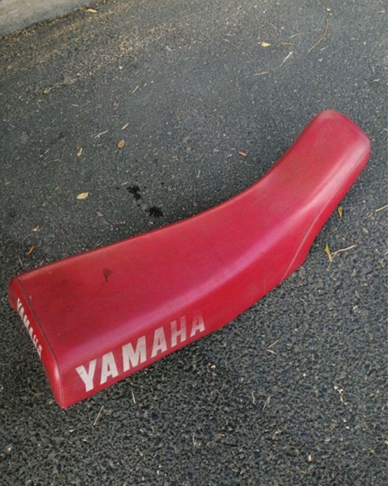Banco Assento YAMAHA