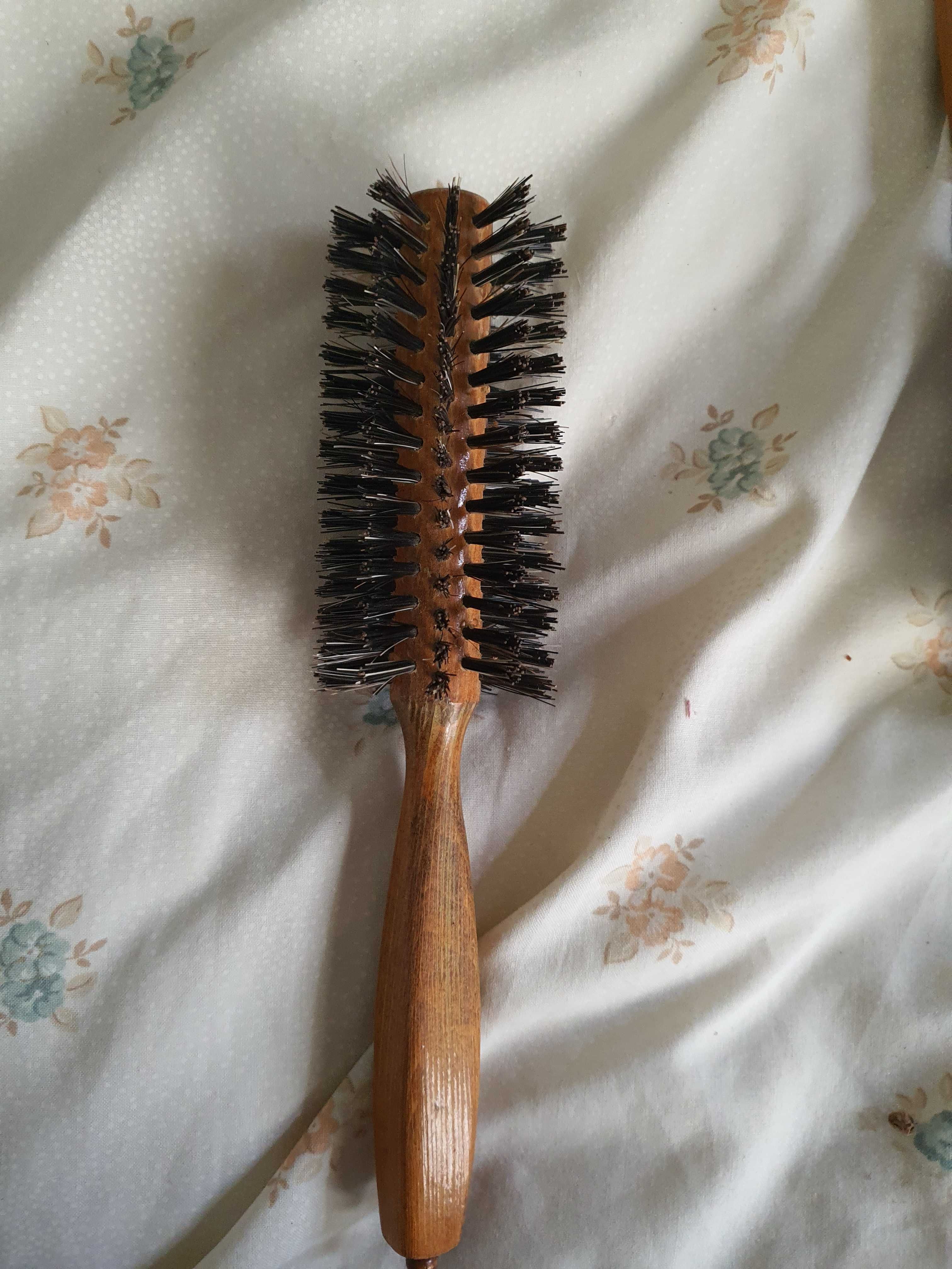 Escovas para cabelo