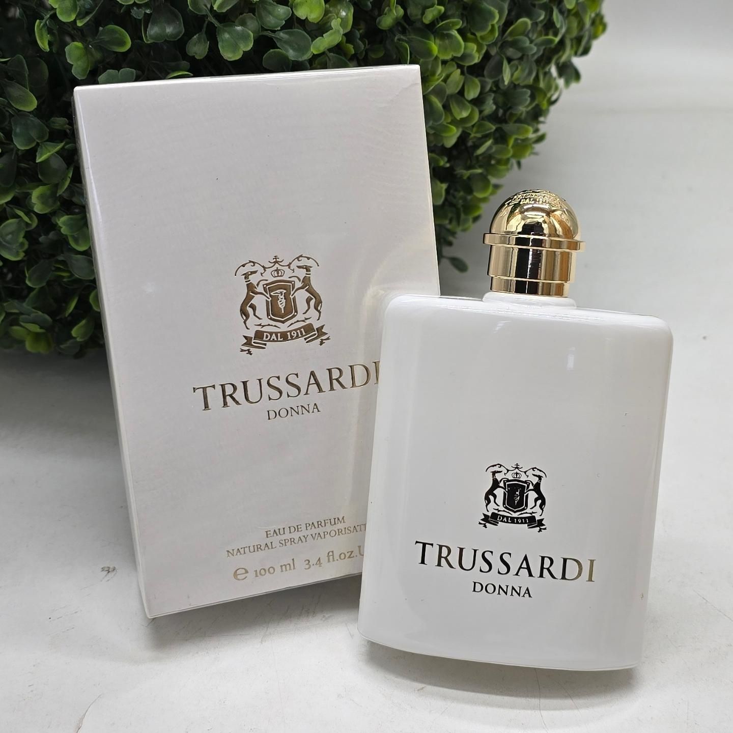 Trussardi Donna Trussardi 2011 для жінок Парфуми 100 мл