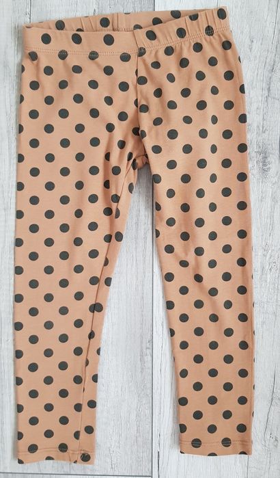 Leginsy Lupilu 110/116