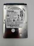 Discos Rígidos 2.5" SATA 500GB Diversas marcas | Testado | Garantia