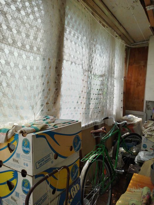 2-к. квартира 48м2 з балконом Воскресенський,25-Б Перова Воскресенка