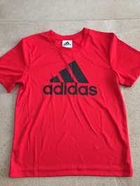 Спорт футбол Adidas футболка шорти размер 111см спортивна форма