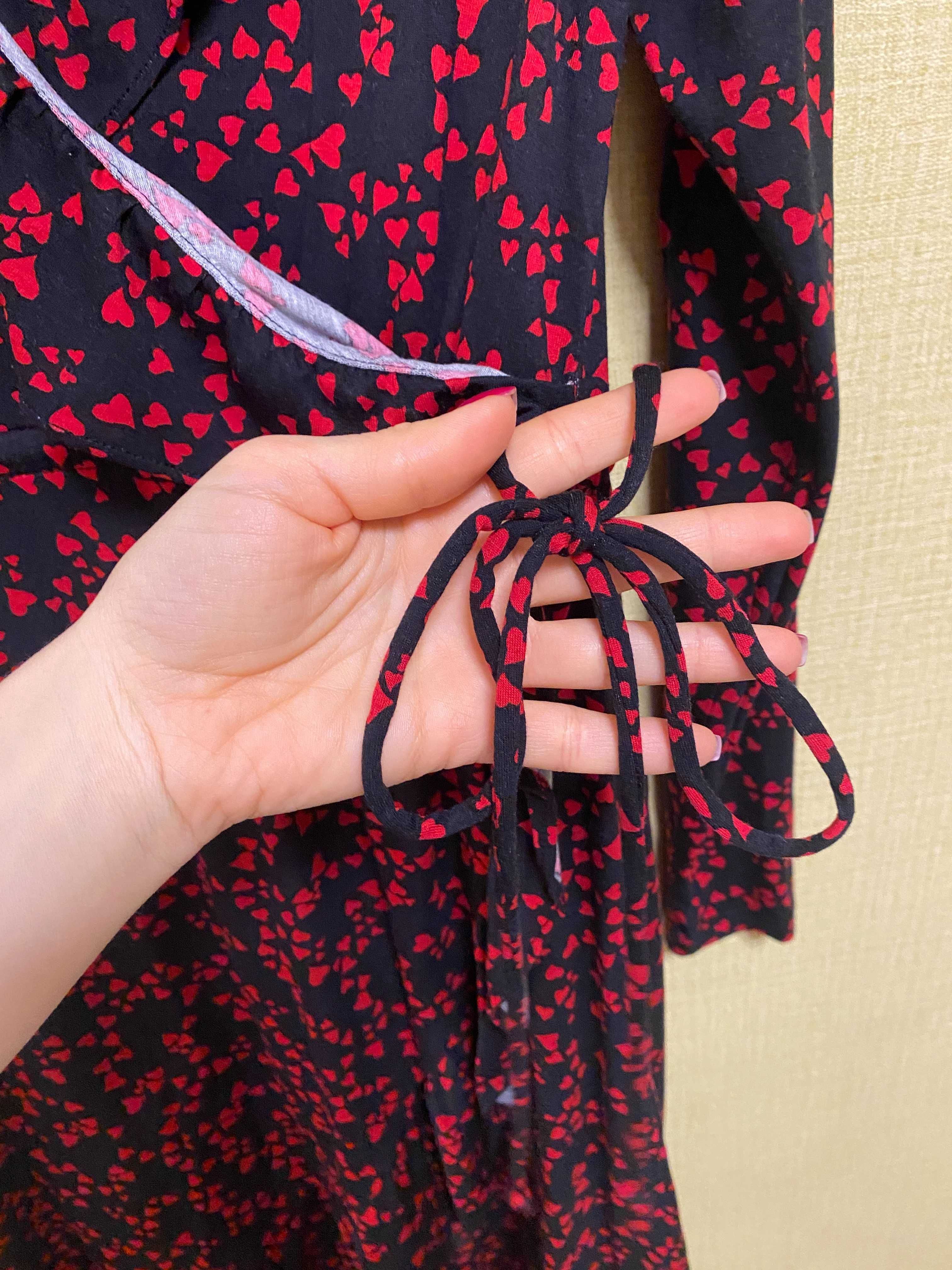 Сукня для вагітних h&m