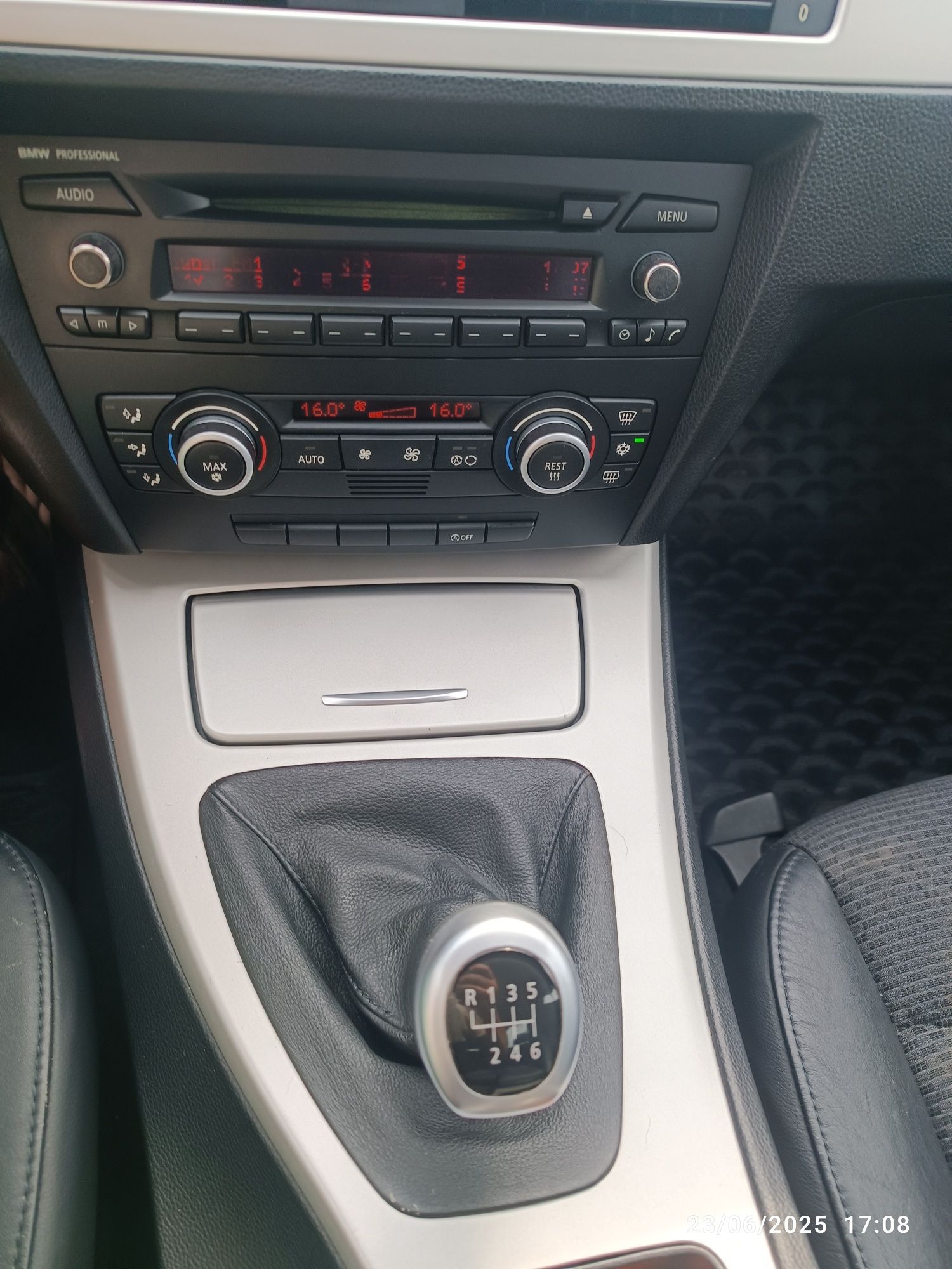 BMW 318 d sport particular
