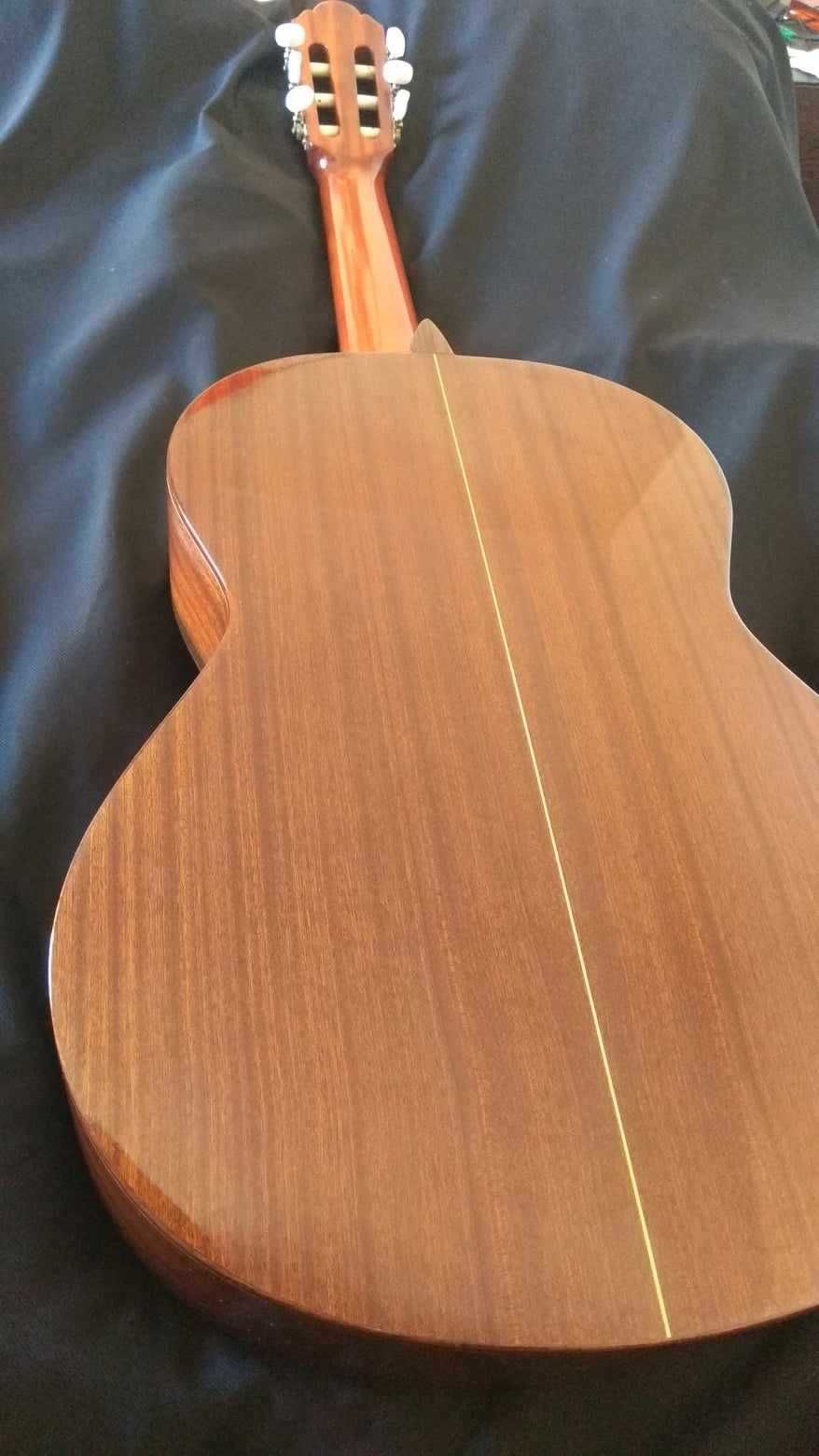 guitarra clássica Alhambra 3C