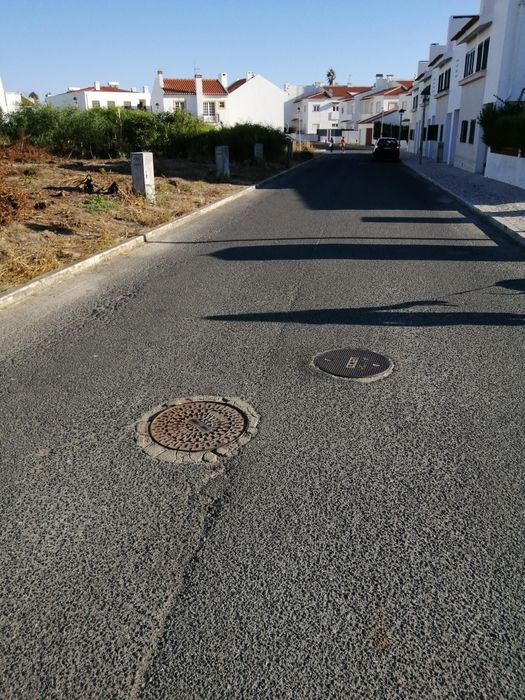 Terreno Porto covo