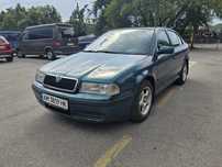 Skoda Octavia 1999