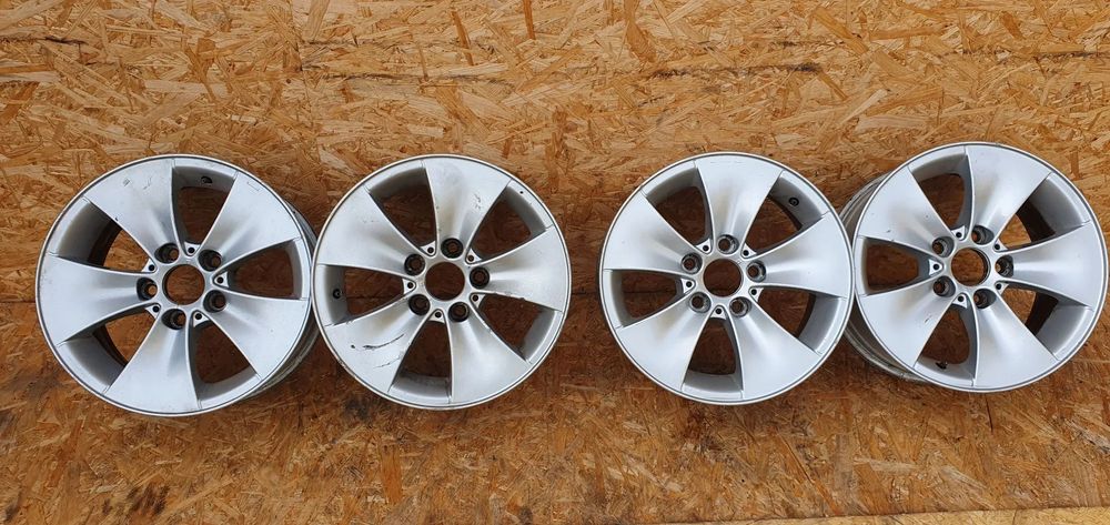 Bmw e90 e91 e46 e87 felgi 16&quot; OE 6775594