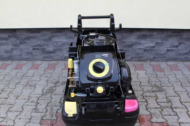 Myjka Karcher HDS 9/17 - 4C  fv 23%  7000 netto