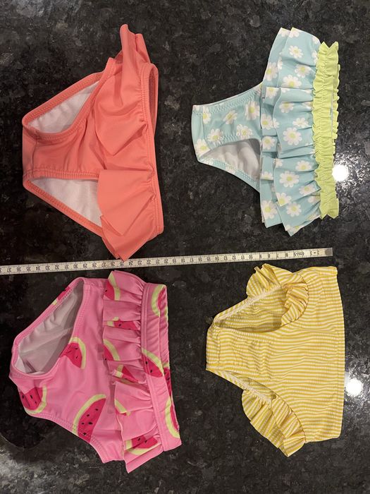 Roupinhas de bebe menina