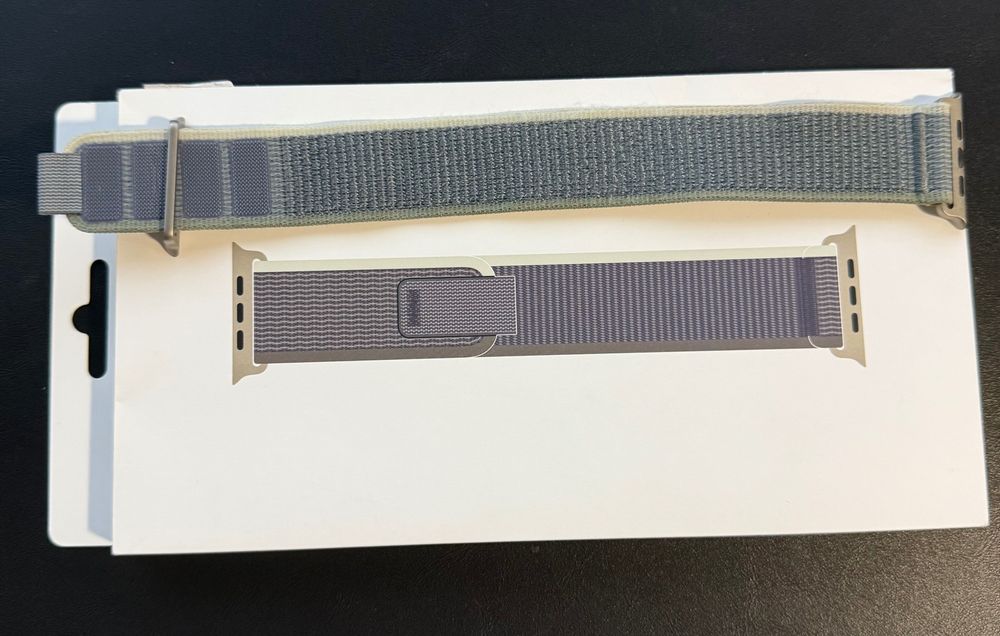 Opaska Apple Watch 42-49mm rozmiar S/M