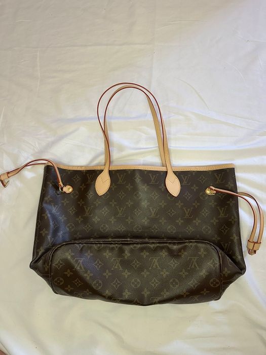 Mala Louis Vuitton