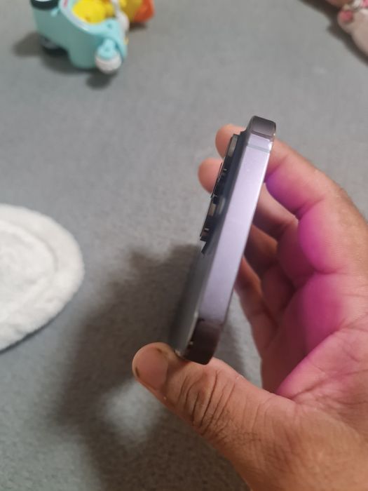 Iphone 14promax 128gb