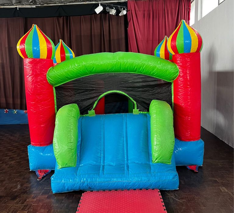 Vendo insuflaveis usados