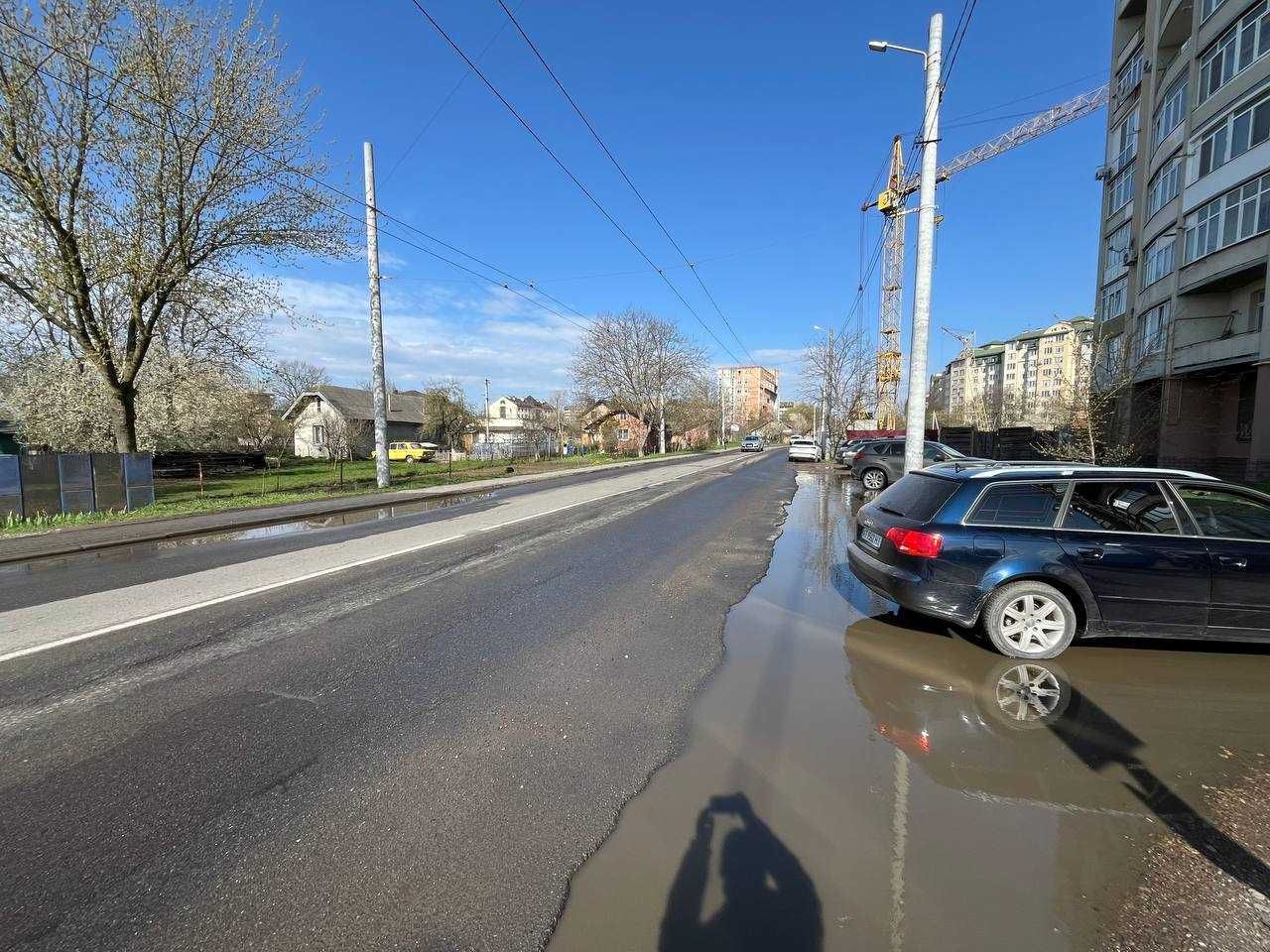 Продаж Офіс 97м².Пасічна 38а.Комерція.Ремонт.Обладнання.Фасад.Місто