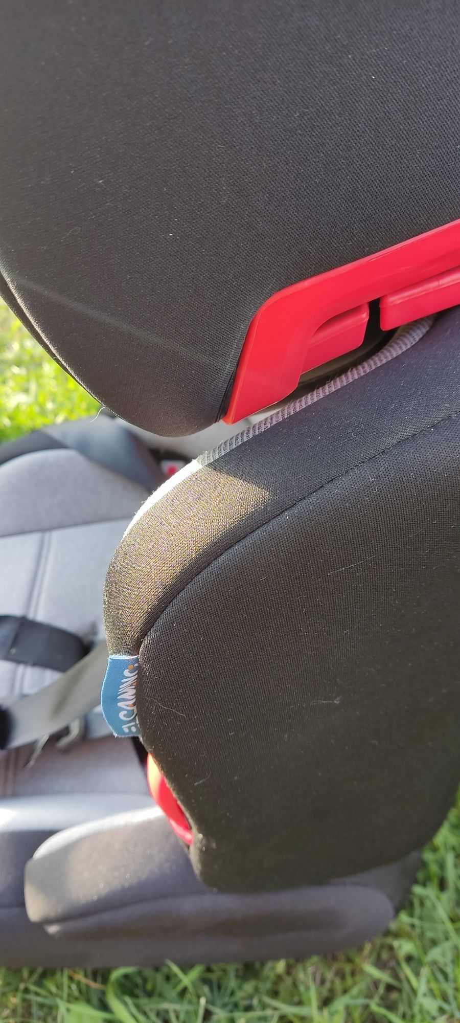 Авто крісло для дитини