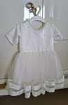 Vestido Batizado Casamento