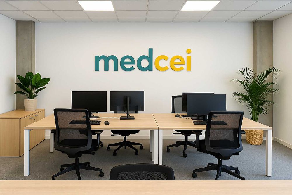 Cuidados Domiciliários – Enfermagem, Higiene, Acompanhamento | MEDCEI