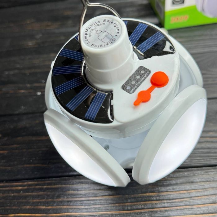 ‼️ Фонарь-Лампа Ліхтар Кемпінговий лампочка з аккумулятором ‼️