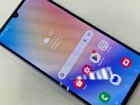 Samsung Galaxy A34 5G Dual SIM 6GB/ 128GB/ Awesome Violet/ Grade A-