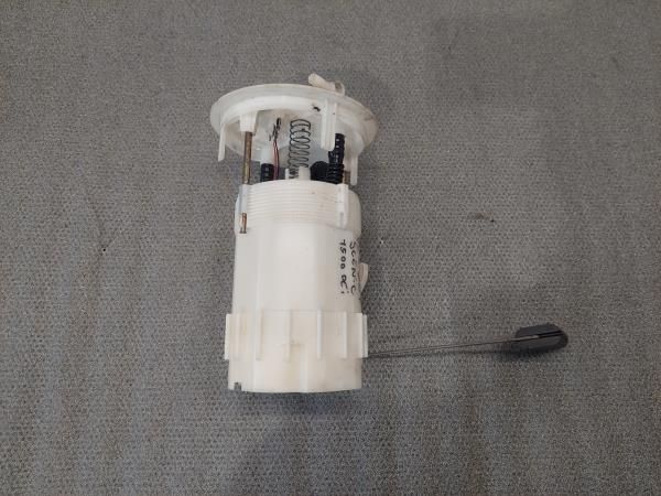 Boia combustível RENAULT Scénic II (JM0/1_)