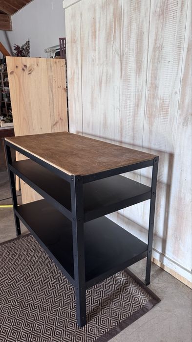 Mesa de trabalho ikea BROR