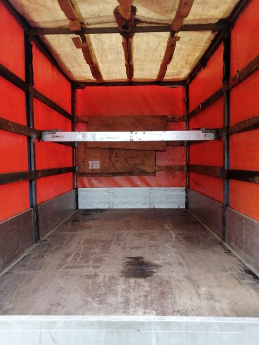 RENAULT Master 2.5