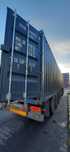Kontener morski magazynowy 20 DC DV One Way