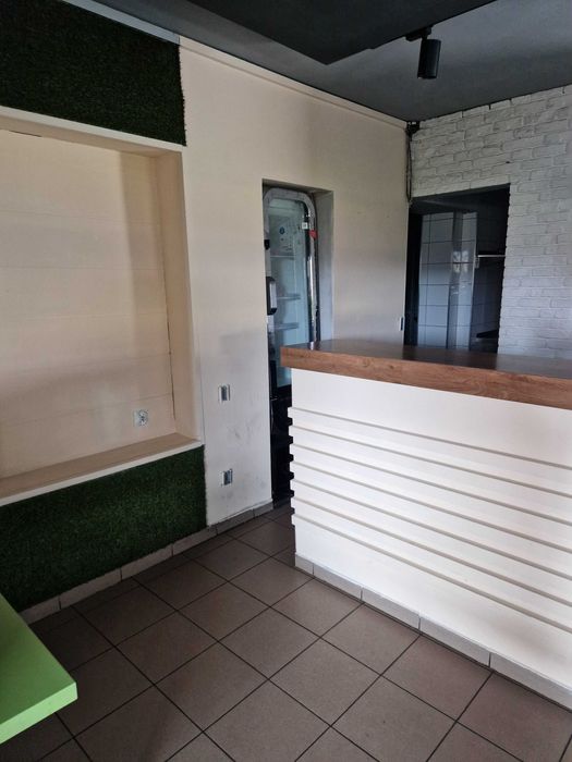 Wynajmę lokal 1500zl