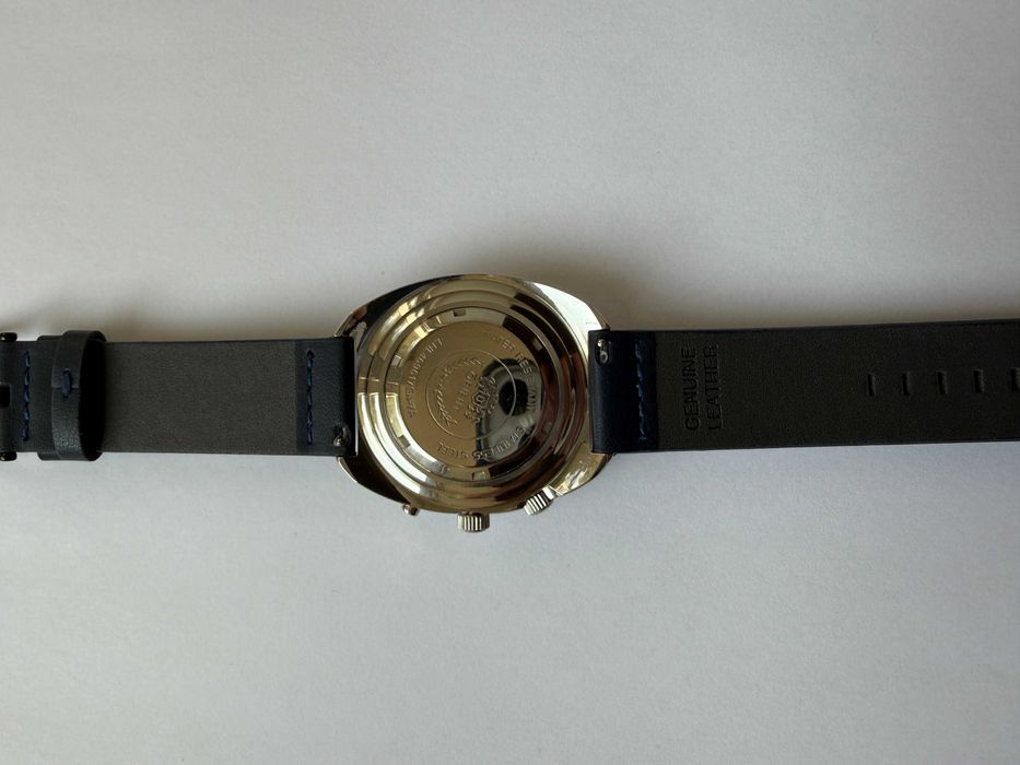 Часы Orient King Diver