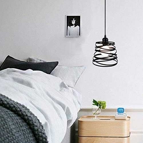 iDEGU lampa wisząca nowoczesny kreatywny żyrandol sufitowy
