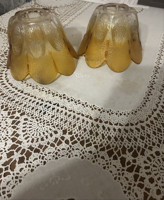 Плафони ссср стекло нові