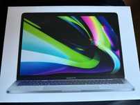 MacBook Pro 13inch 8GB 512SSD M2 Jak Nowy