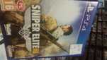 Sniper elite III ps4, sklep