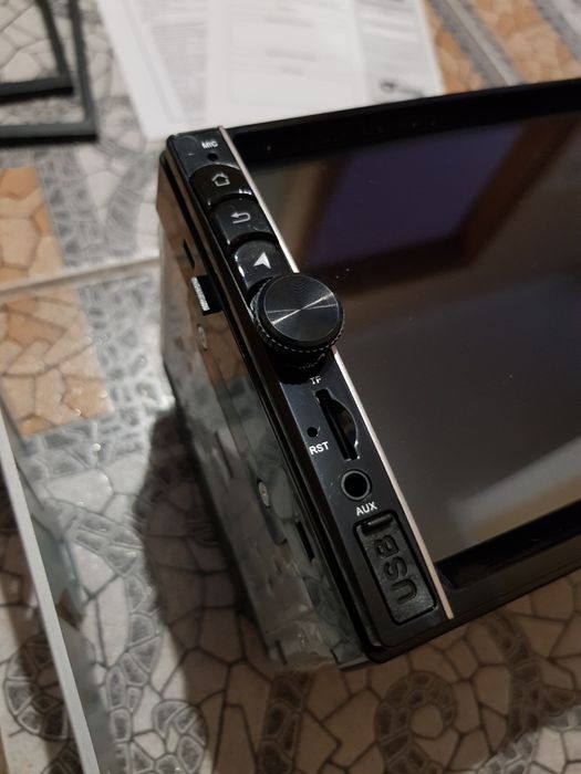 Автомагнітола Sigma CP-3060 1/32 Gb CarPlay