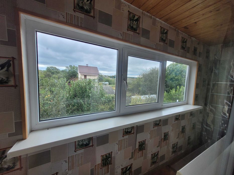 Продаж будинку/дачі