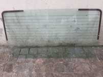 Vidro traseiro wv golf mk1
