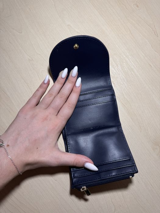 Гаманець Tommy Hilfiger