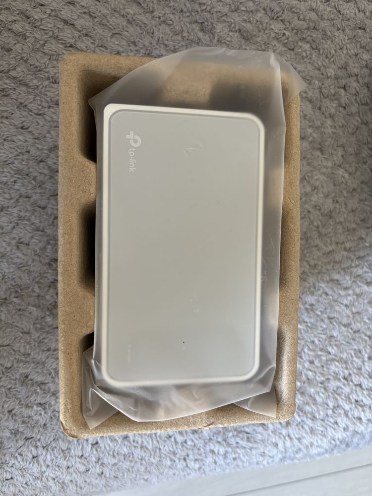 Switch TP-Link SF1008D