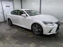 Lexus GS 300 MK4 2.0 T 245 HP benzyna,automat