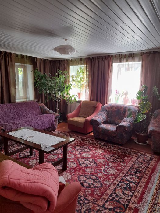 Прозам дом в Сумах.