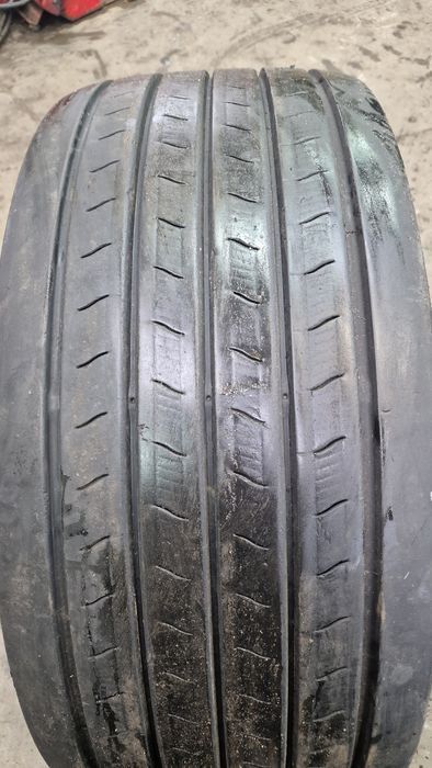 385/55r22.5 Continental Conti EcoPlus HS3