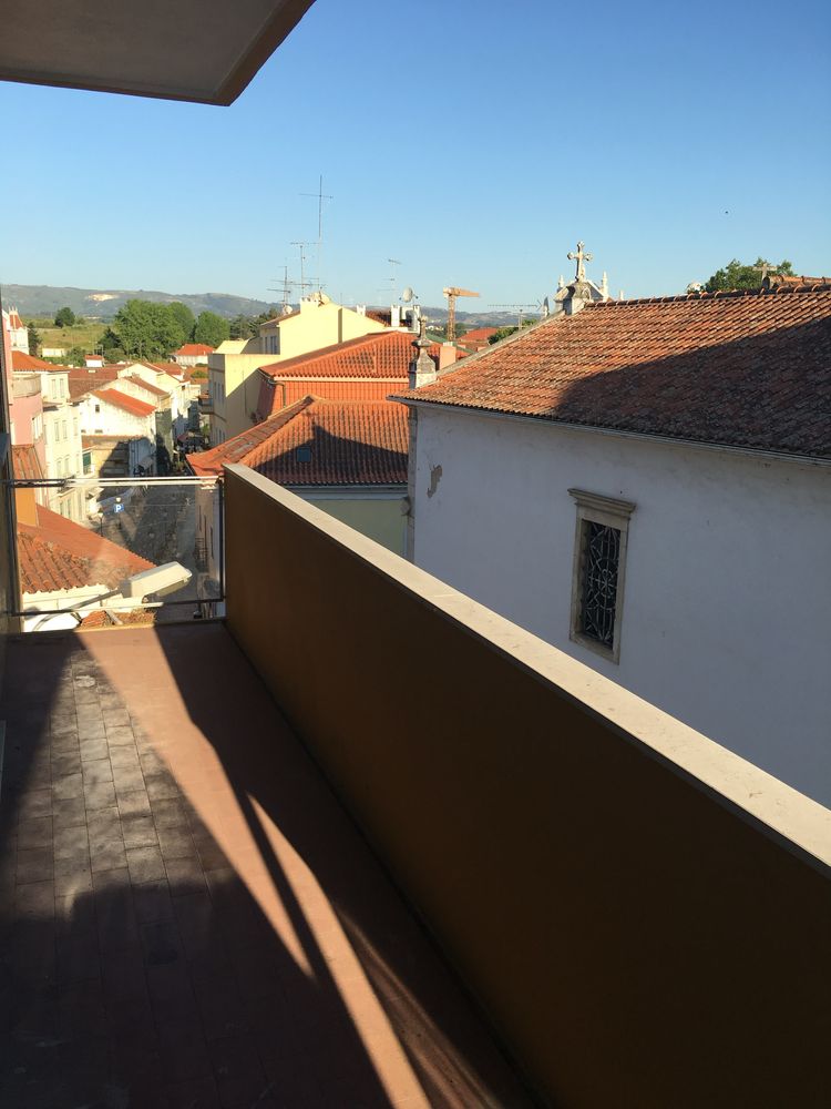 Alugo T3 Centro da Cidade