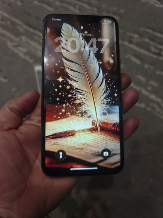 iPhone 11 pro max 256 GB, срочно