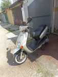 Skuter Yamaha NEOS100 rok produkcji 2001