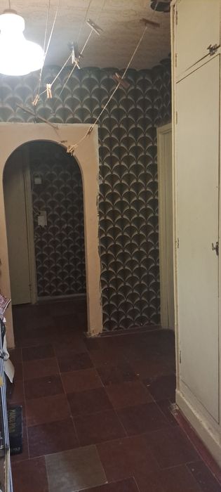 Продам 4 комн квартиру Лазурный